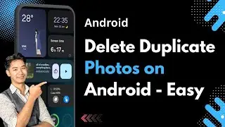 How to Delete Duplicate Photos Android | How to Remove Duplicate Photos in Android