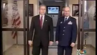Bush/NSA spying on US Citizens: illegal