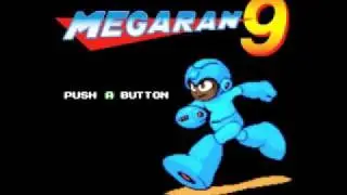 Random (Mega Ran) - 8 is Enough