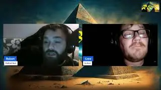 The Robert and Crew Show s3 e25 