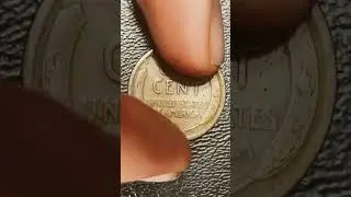 1912-D wheat penny #coins #penny #coinhunts