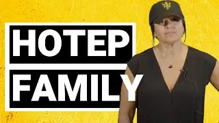 Hotep Nation Family Testimonials