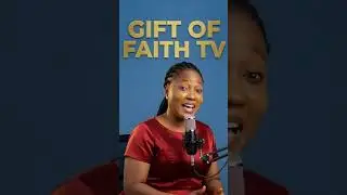 Faith in Action Theme: Obedience, Courage, & Practical Faith #GiftOfFaithTV#FaithInAction #godsgift