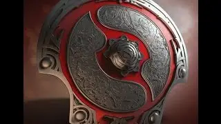 The International 2016 Best Moments. First Day play-off. Лучшие моменты с первого дня