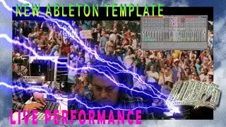 MARCH FULL MOON PERFORMANCE 2021 THATS THAT 120 BPM IN EMIN
