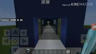 10 PINTU REDSTONE IN 1 MENIT!-Kreasi Anak Indonesia- By[Evvox]