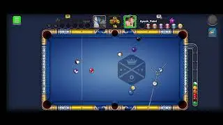 🏆 *I DESTROYED Ayush Patel in 1v1 SHOWDOWN!* | 8 Ball Pool CLUTCH Win at Lisbon Summer Club 😱🔥