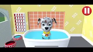 Patrulha Canina Ao Resgate - Nenhum trabalho é tão grande, nenhum filhote é tão pequeno - Gameplay1