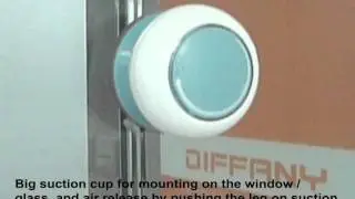 FM AUTO SCAN SHOWER RADIO