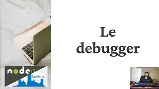 Debugger sur NodeJS, Typescript et VsCode