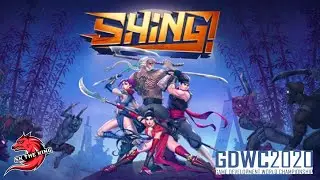 Shing! Review / First Impression (Playstation 5)