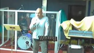 Imam nešto protiv tebe (Nebojša Đurić)
