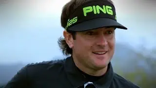 PGA TOUR Player of the Month: February 2014
