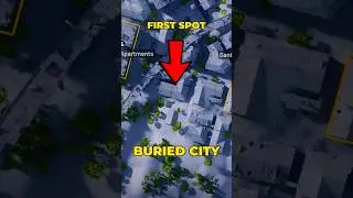 Buried City: Hidden Loot Spots You NEED to Know