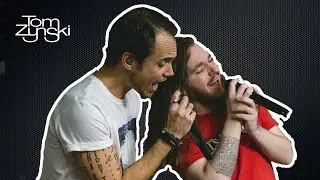 Tom Zynski & Iuri Sanson - Interstate Love Song (Stone Temple Pilots live cover)