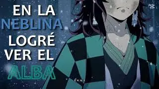 Tanjiro kamado prejunta &iquest;aprendi a editar?