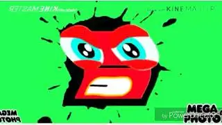 Angry Splaat Effects in Freshing Equalizer