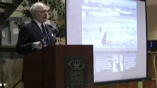 Buck Goldstein: Engines of Innovation- The Entrepreneurial University in the 21st Century