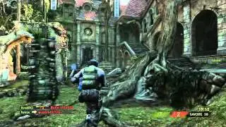 Uncharted 3 Five not alive by [1stK] member RyukDG