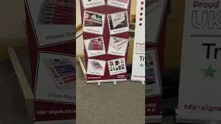 Roller Banners |  For #business and #exhibition #advertising