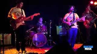 The Shills - Chasing The Aftermath
