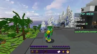 [MINECRAFT] KitPvP servidor completo para DOWNLOAD. #minecraft #rankup #fullpvp