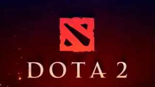 DotA 2 OST - Dire lose