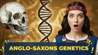 The Anglo-Saxon Settlement of Britain Changed England Forever