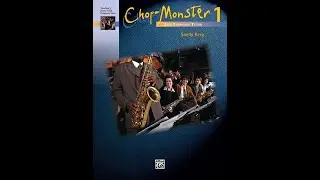 Chop-Monster: 01 Bb Call And Response