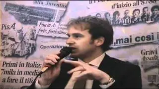 AssociazioneCENTO e AtiProject Presentano lo Stadio di Pisa 2010 (28-05-2010) 2di6.asf