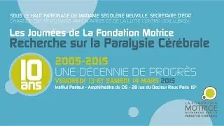 Table ronde autour des recommendations rééducatives