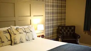 Mulroy Woods Hotel, Milford | Travel Facts