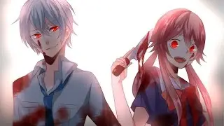 Top 10 Romance/Horror Anime