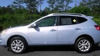 Used 2011 Nissan Rogue Enterprise AL