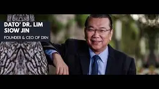 DXN Farm in Malaysia and Awards #DXN #GANODERMA #SPIRULINA #CORDYCEPS