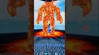 How NOT To Defeat Surtur In Infinity Gauntlet Thanos Simulator&hellip;