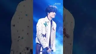 Fancam (Redlight) - 有我呢 || Zhan Xuan Birthday concert 260111