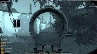 Holding Down Rank 1 Then Maybe Arma? | Broken Arrow