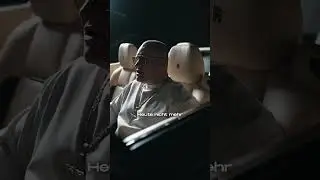 Hab damals getr&auml;umt von einem Rolls Royce&hellip; #gospelrap #deutschrap #rollsroyce #gucci #jesus