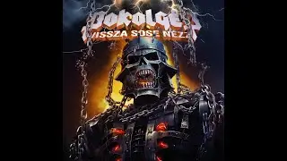POKOLGEP - Vissza Sose Nezz/Never Look Back 2024 full album