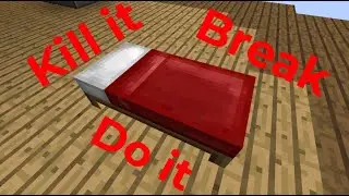 Bedwars with one collective Brain Cell