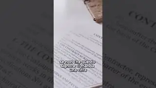 🚨 TRUFFA Falso Bonifico: NON farti rubare i soldi dell'Anticipo Affitto a Milano! 💰