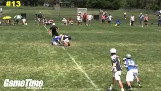 Highlight ADRLN Shootout 2015 Jake Hardy