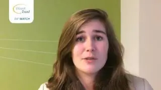 MP Watch Martina over hulp en handel