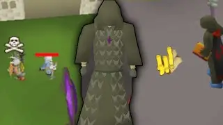 I Invaded Player Owned Houses on PvP Worlds