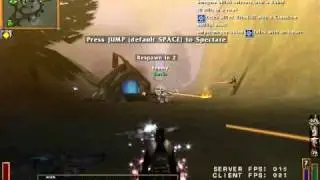 Savage: The Battle for Newerth: Nothing can stand...