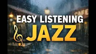 Still Here &mdash; Long Easy Listening Jazz | The Off Switch