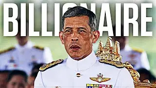 The Richest World Leaders