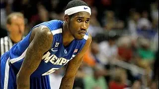 Gifted Podcast - Will Barton