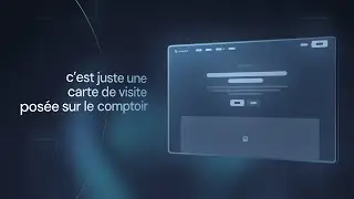 Web App Explainer Motion Graphic